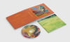 Zopp - Dominion standard edition digipak CD.