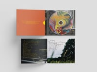 Image 3 of Zopp - Dominion standard edition digipak CD.