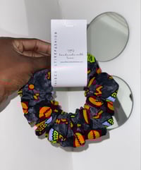 Image 1 of Mosunmola XL Scrunchie 