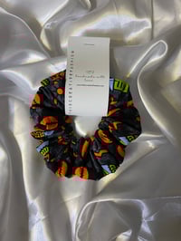Image 2 of Mosunmola XL Scrunchie 