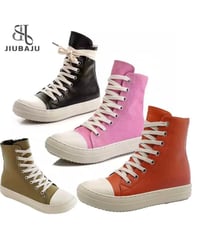 RICK OWENS SHOES 