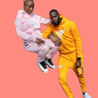  "SPIRIT OF LOVE" SWEATSUIT Set