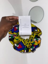 Image 1 of Kike XL Scrunchie