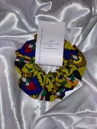 Image 2 of Kike XL Scrunchie