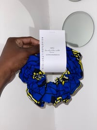Image 1 of Aanu XL Scrunchie