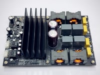 Image 1 of SylphAudio D200 MKII TPA3255 Stereo Amplifier Module [Archived]