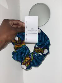 Image 1 of Ayo XL Scrunchie 