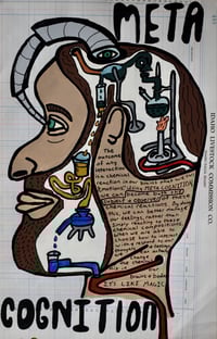 Image 1 of Meta Cognition