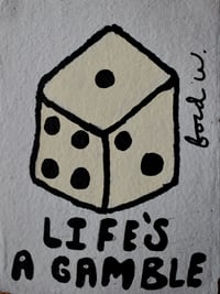 Dicey Life