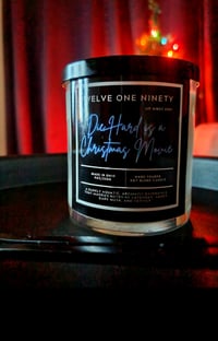 Image 1 of Die Hard is a Christmas Movie