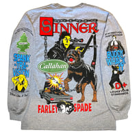 Image 2 of Sinner L/S