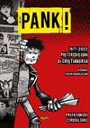 PANK. 1977-2022 - Poster e disegni di Cristiano Rea