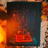 goodnight print