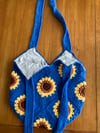 Sunflower Totebag Solid Colors
