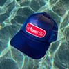 four-corners hat