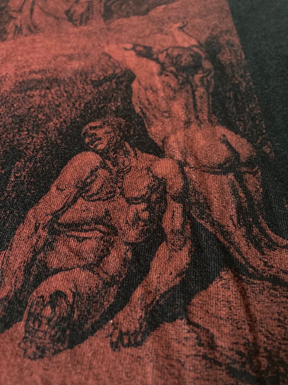 Hell Shirt