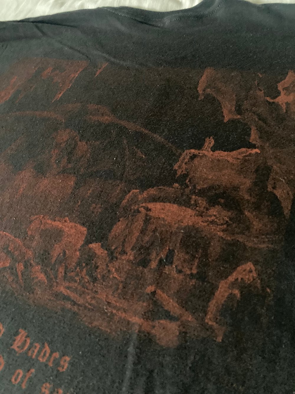 Hell Shirt