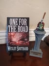 One For The Road - SIGNED paperback