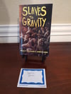 Slaves to Gravity - SIGNED paperback