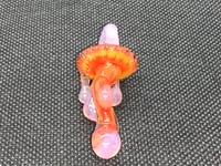 Image 2 of Hensley mushroom pendy #6
