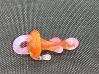 Image 4 of Hensley mushroom pendy #6