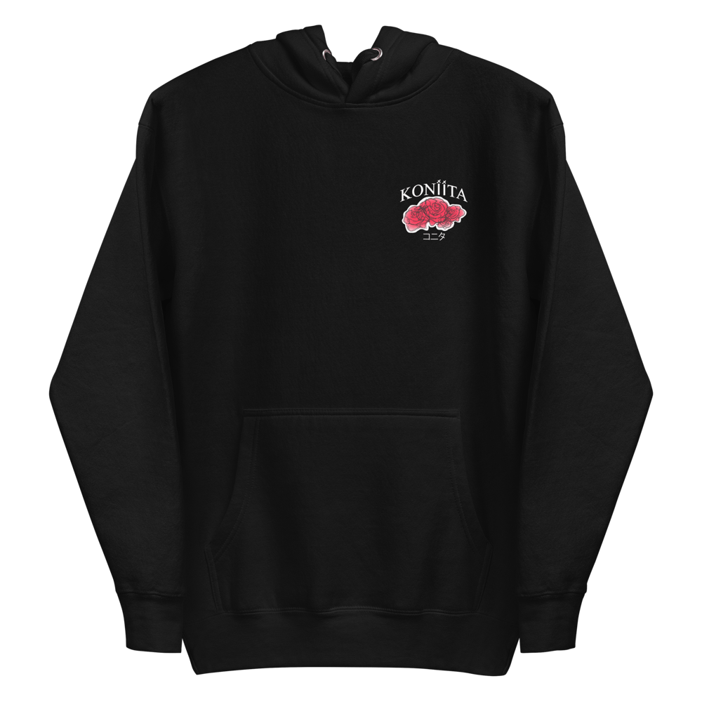 Image of KONIITA HOODIE 2.0