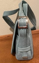 Image 2 of Maddy Saddle Bag