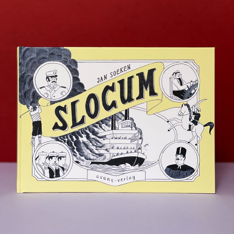 Slocum