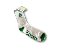 Banzo Crew Socks