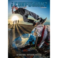 Confusion Magazine - issue #33