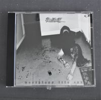Image 2 of Unjoy <br/>"Worthless Life End" CD