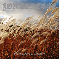Image 1 of Forteresse <br/>"Cr​é​puscule d'Octobre" CD