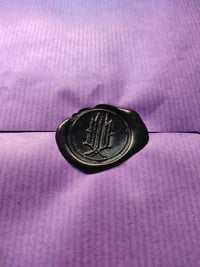 Image 5 of Basic T-Shirt Purple/Red - RED