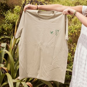 Image of Make a Way for Wildlife t-shirts