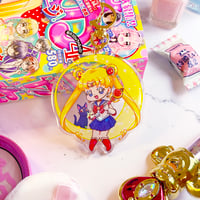 Image 2 of Sailor Keychain