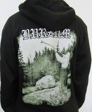 Burzum - Filosofem (hoodie)