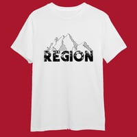 REGION T-SHIRT