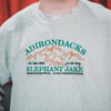 Embroidered Adirondacks Sweatshirt - Online Exclusive