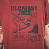 Cowboy 'Goodness to Honest' Tee