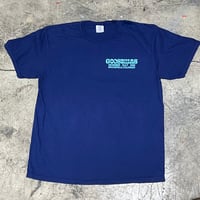 Image 2 of Goose Ski T-Shirt