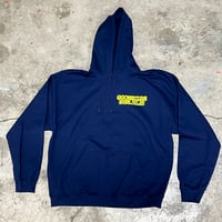 Image 2 of Goose Ski Hoodie
