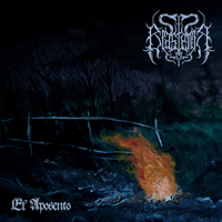 BLASFEMIA “Blasfemia EP + Retribución Demo” CD