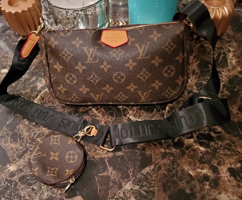 Image of Judy (Black) 3pc