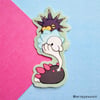 Pokebeans Sticker