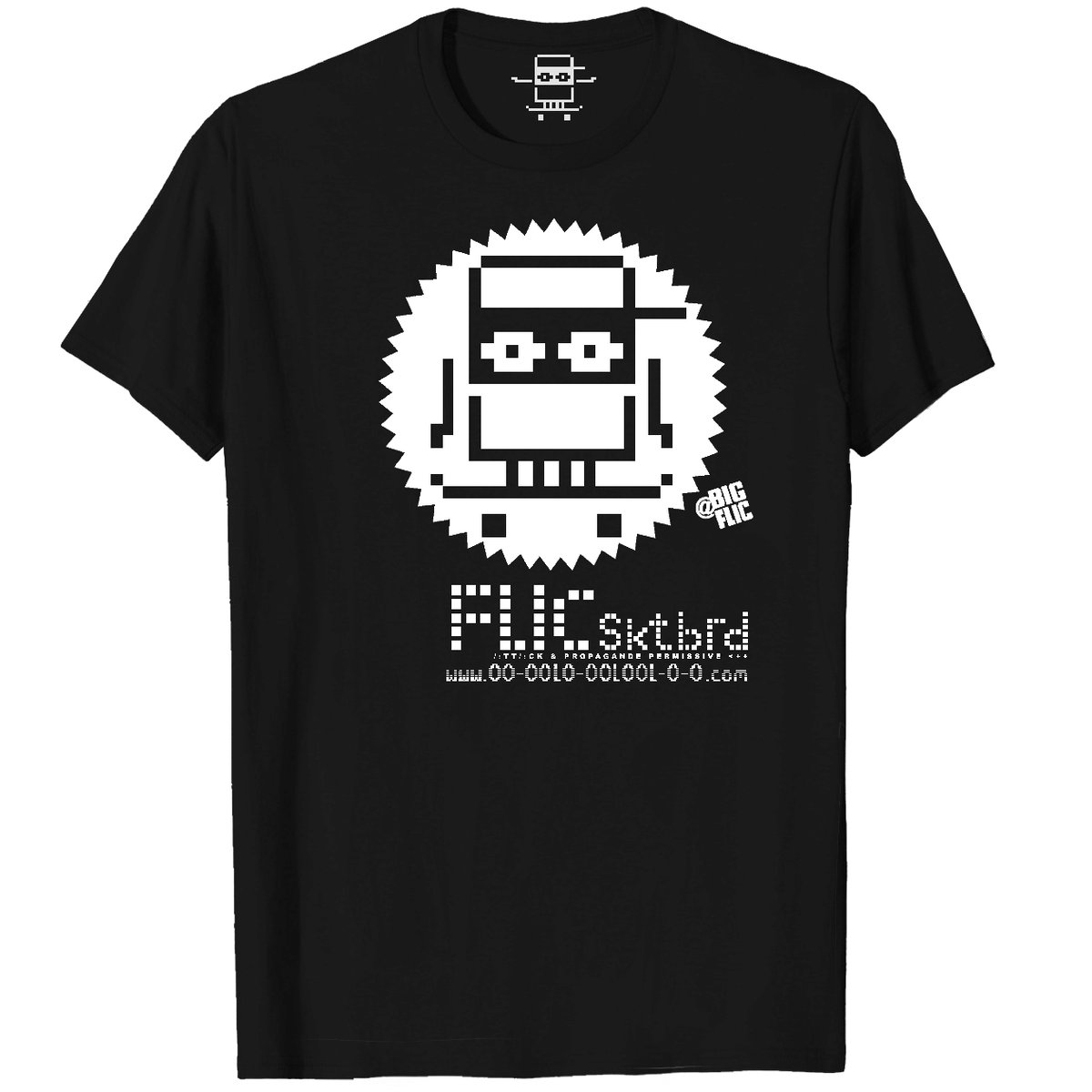 tee-shirts | flicsktbrd
