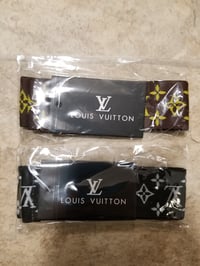 Image 2 of 2 LV Headbands