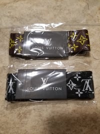 Image 3 of 2 LV Headbands