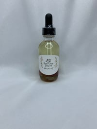 Angel Wings Body oil