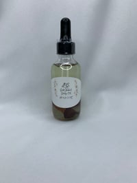 Butt Naked Body Oil