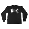 Friction "Neck Up Checkup" Longsleeve